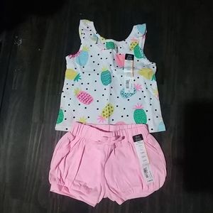 Girls outfit
